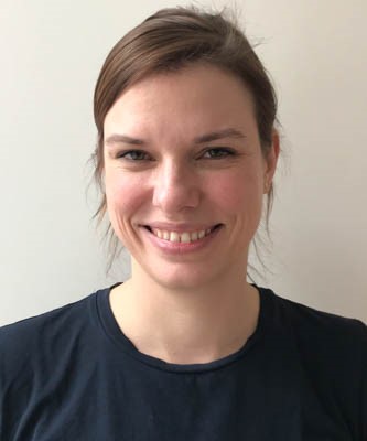 Eva Haffter