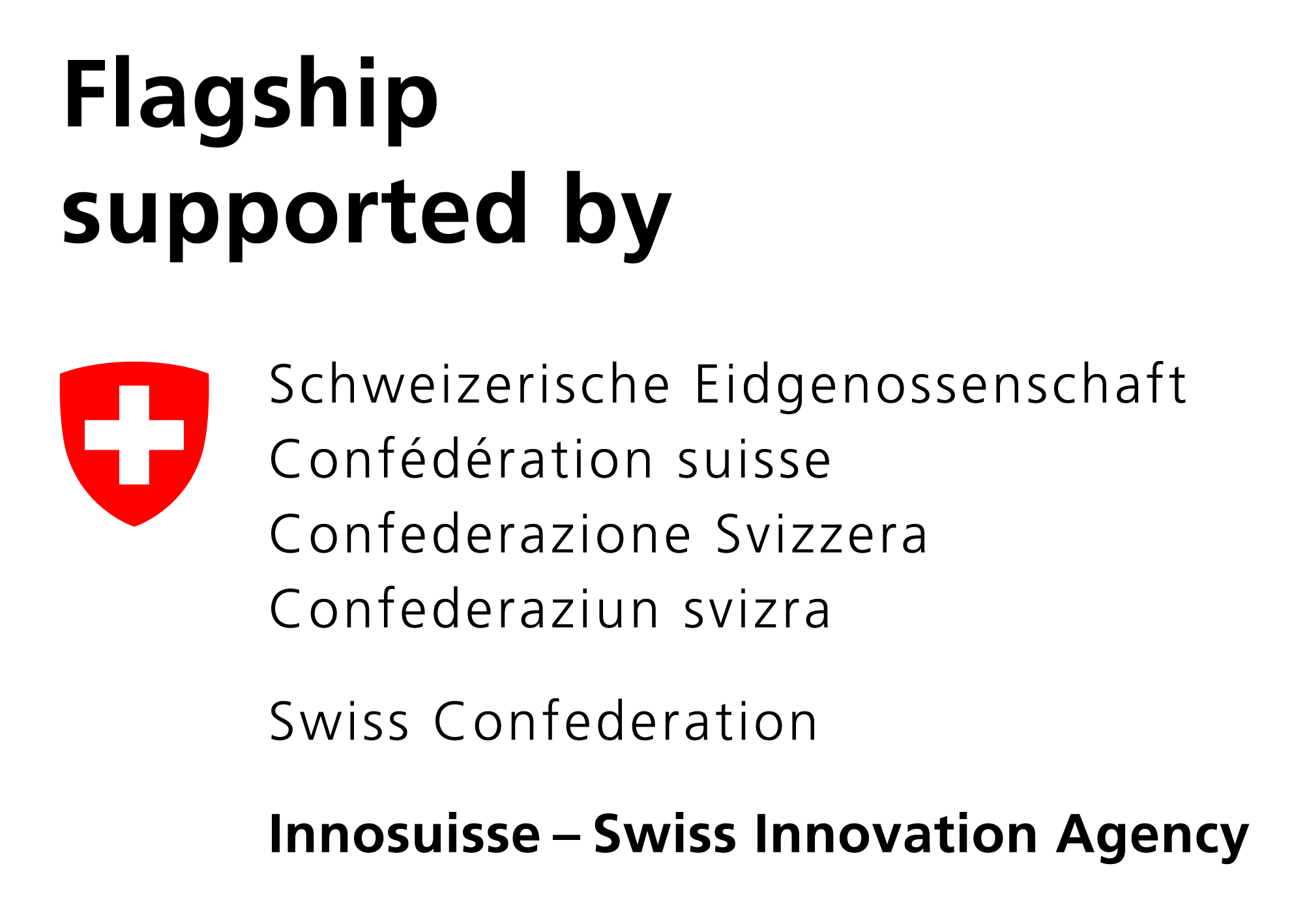 Logo Innosuisse
