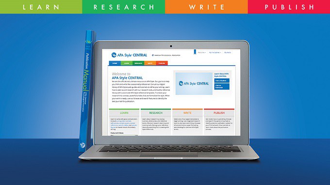 writing publishing zhaw university library