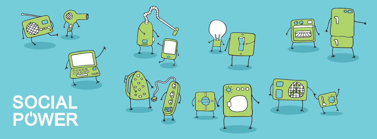 Winterthurer Haushalte sparen Energie dank App