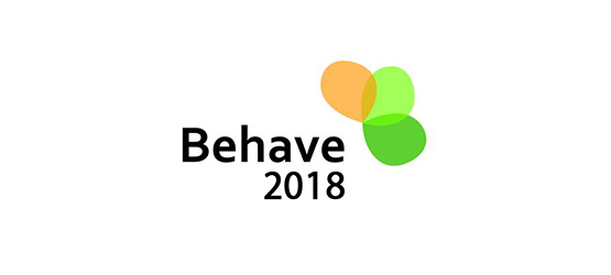 conference behave 2018 zhaw