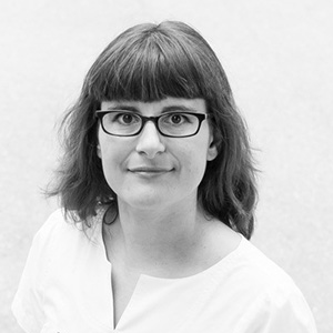 Astrid Erismann
