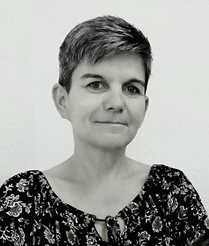 Portrait Elise Varin