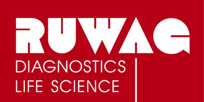 RUWAG logo