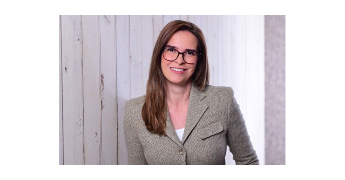 Isabelle Wrase, Studiengangleiterin MSc in FM