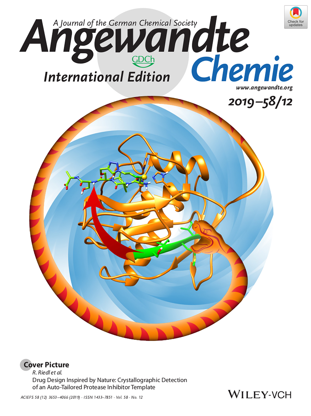 Journal of the chemical society