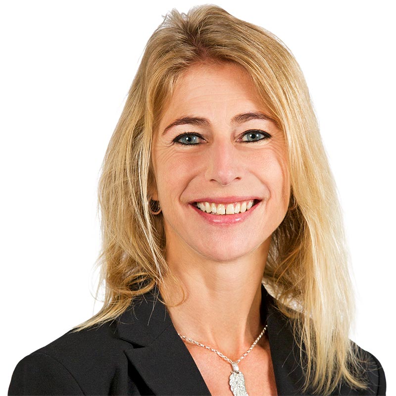 Miriam Schirmer