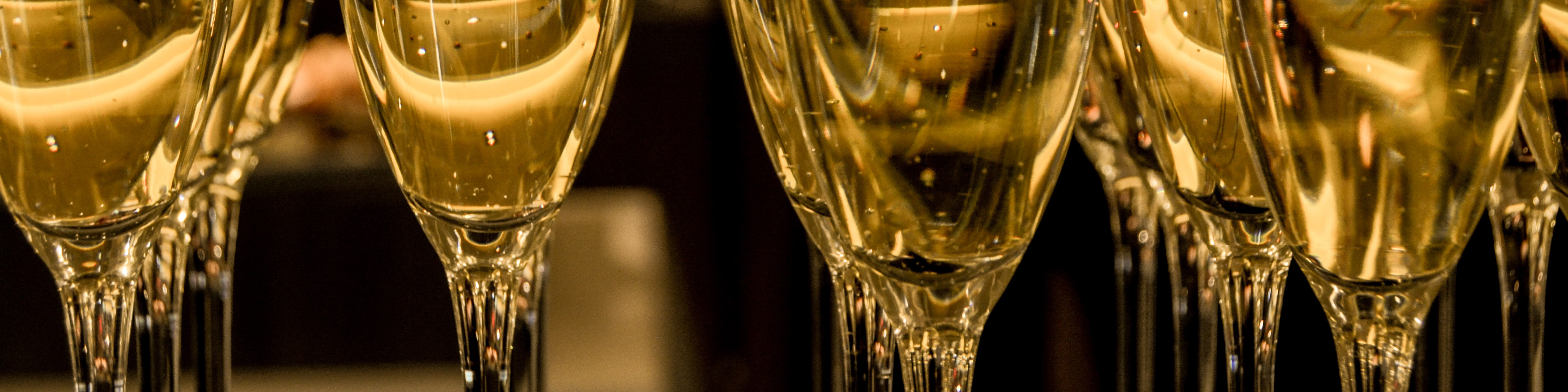 Schaumwein