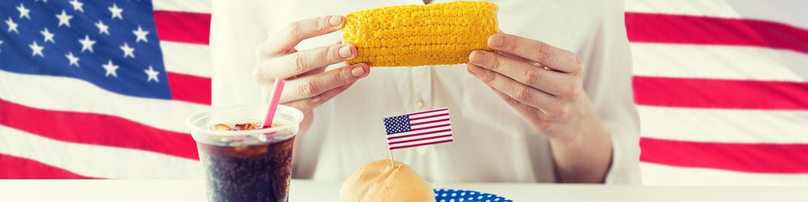 Introduction to US Food Law