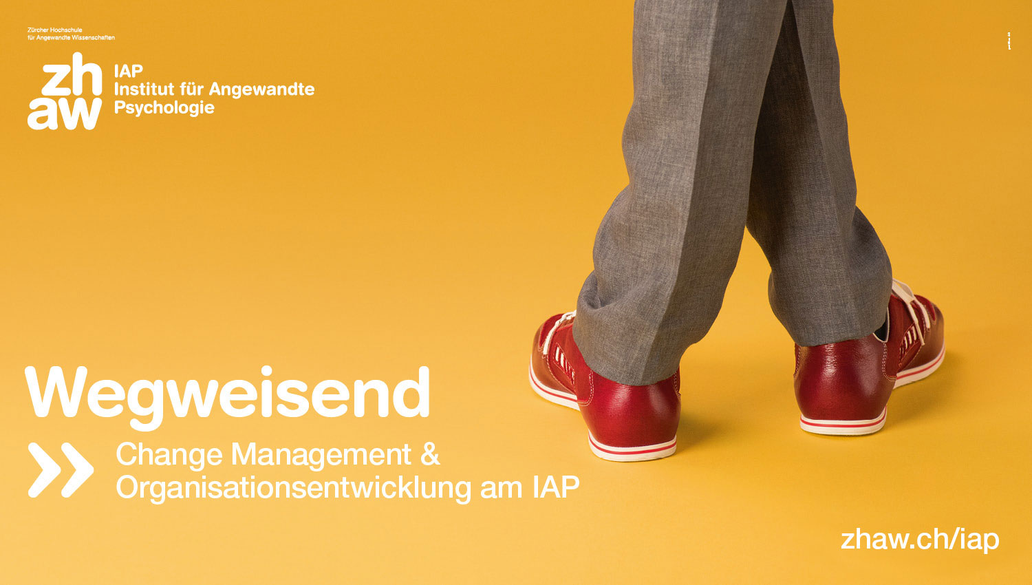 IAP Kampagnenbild Change Management