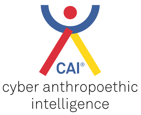 Logo CAI