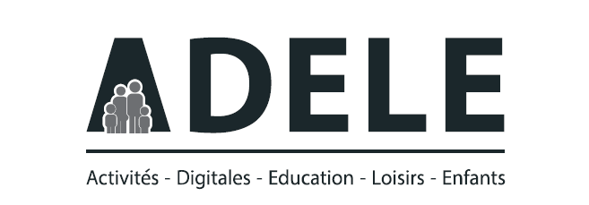 ADELE Logo