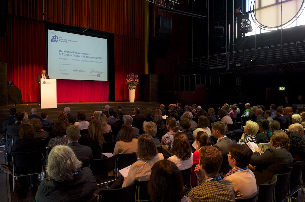 Diagnostik-Kongress