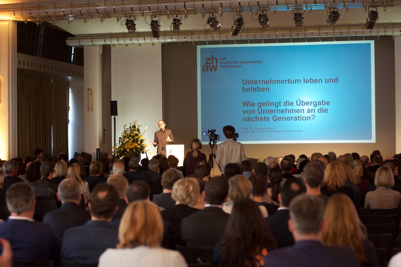 IAP Impuls 2017