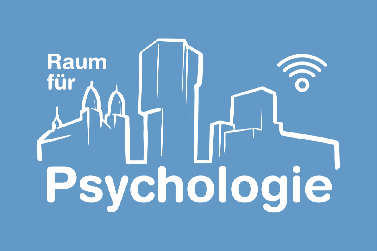 PI Event Raum für Psychologie Logo