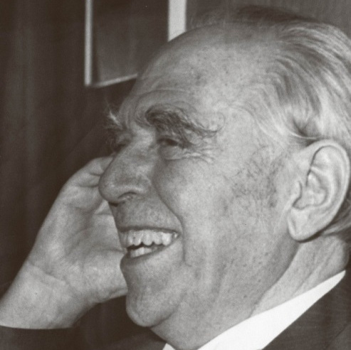 Prof. Dr. Hans Biäsch (1901–1975)