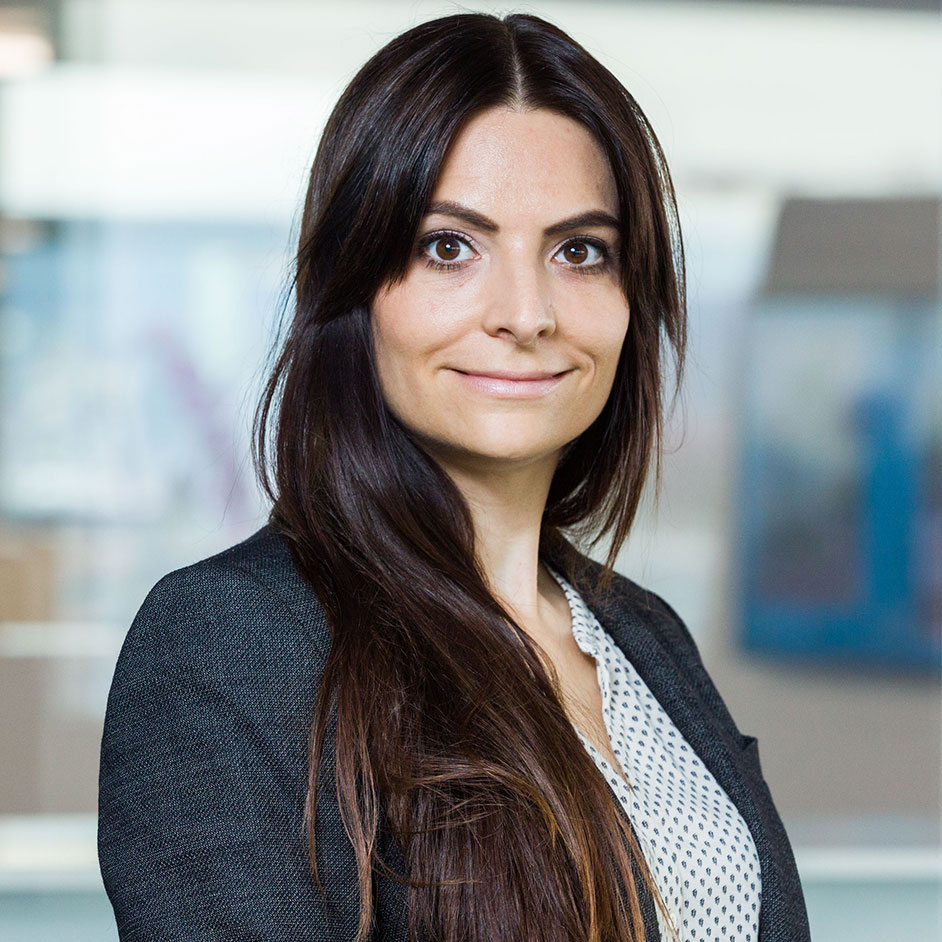 Sabrina Mehri