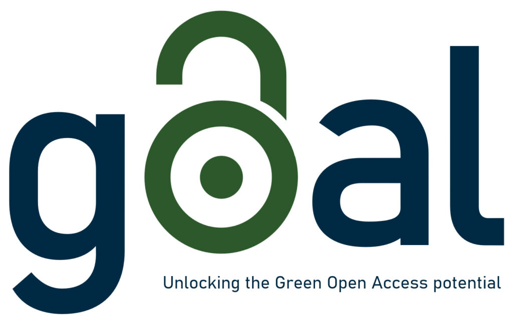 GOAL Project Logo