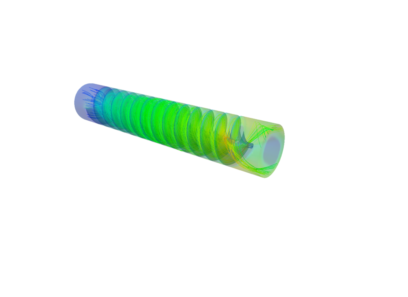 Openfoam Applications OpenFOAM for Multiphysics Applications | ZHAW Institute of ...