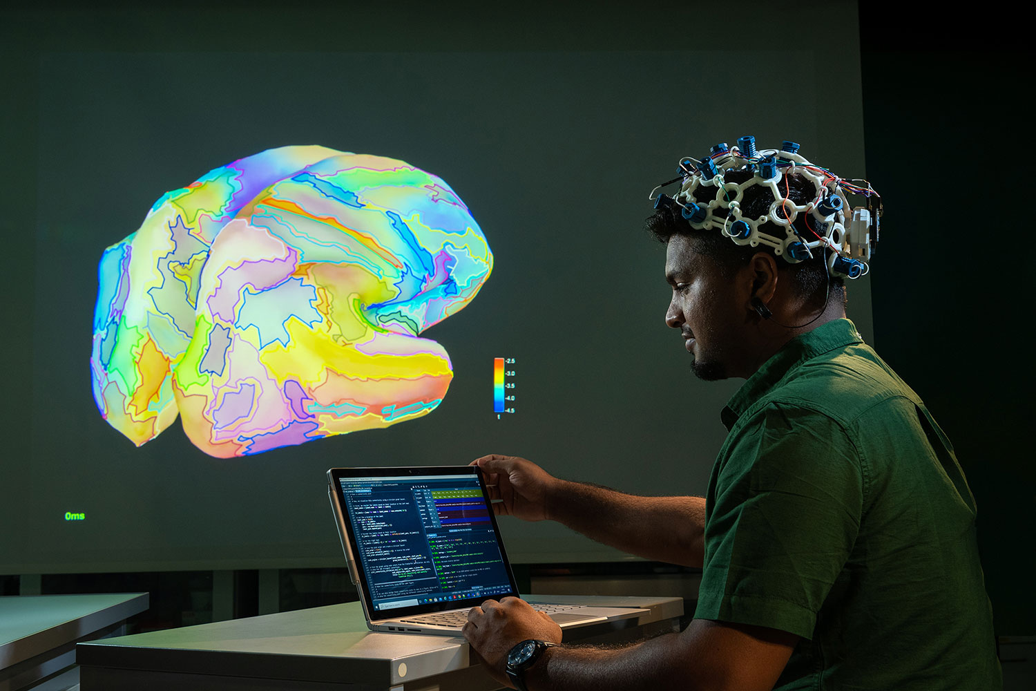 Vertiefung «Digital Health» ZHAW Life Sciences und Facility Management