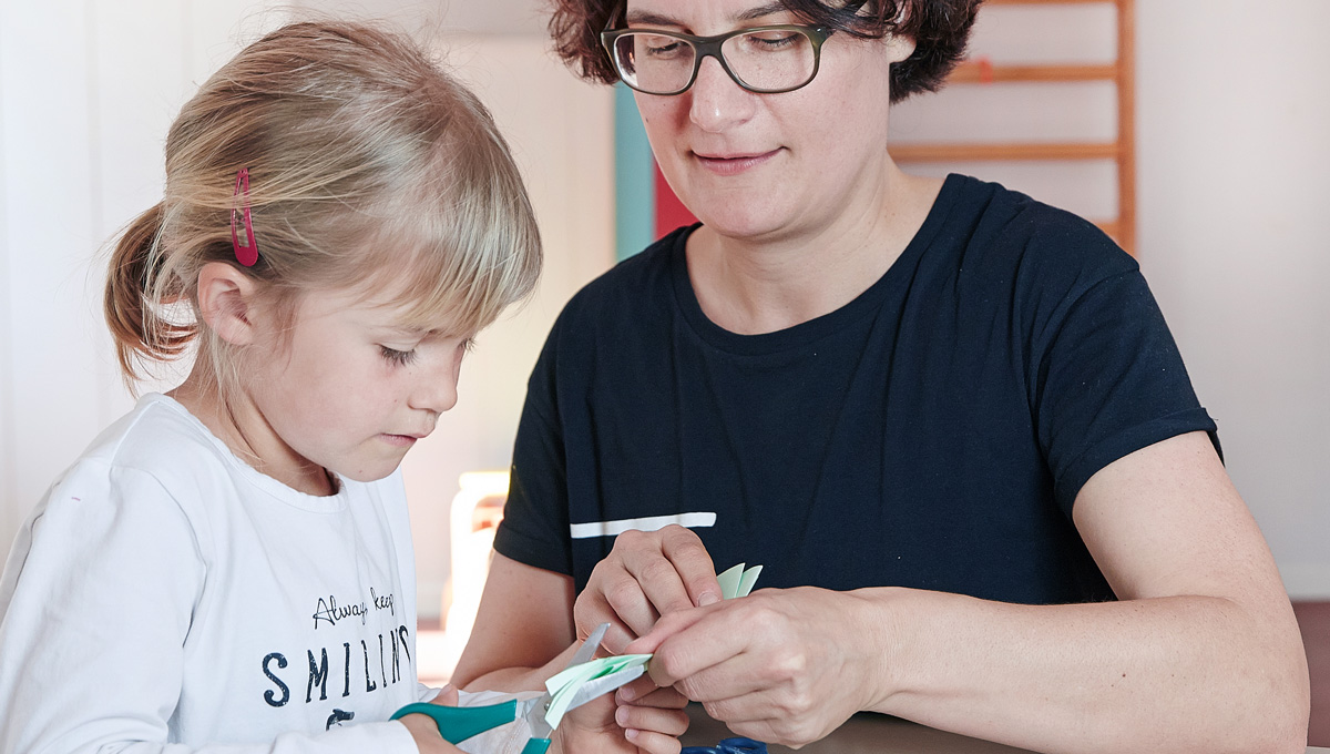 Mit einem Klick Einblick in das CAS Best Practice Ergotherapie ZHAW