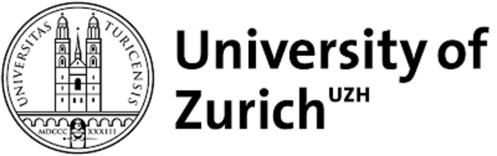 to the website University of Zurich