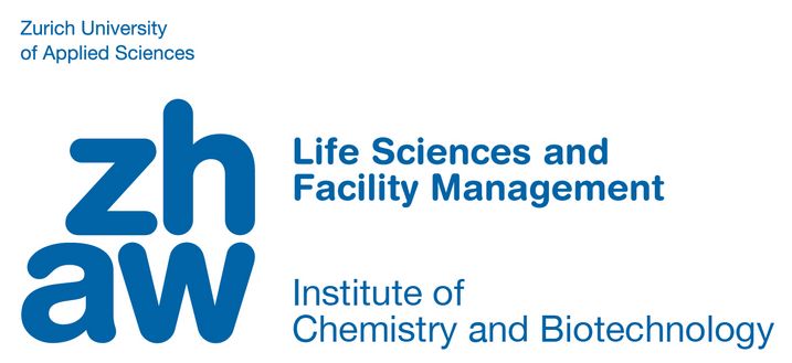 to the website Institute of Chemistry and Biotechnology