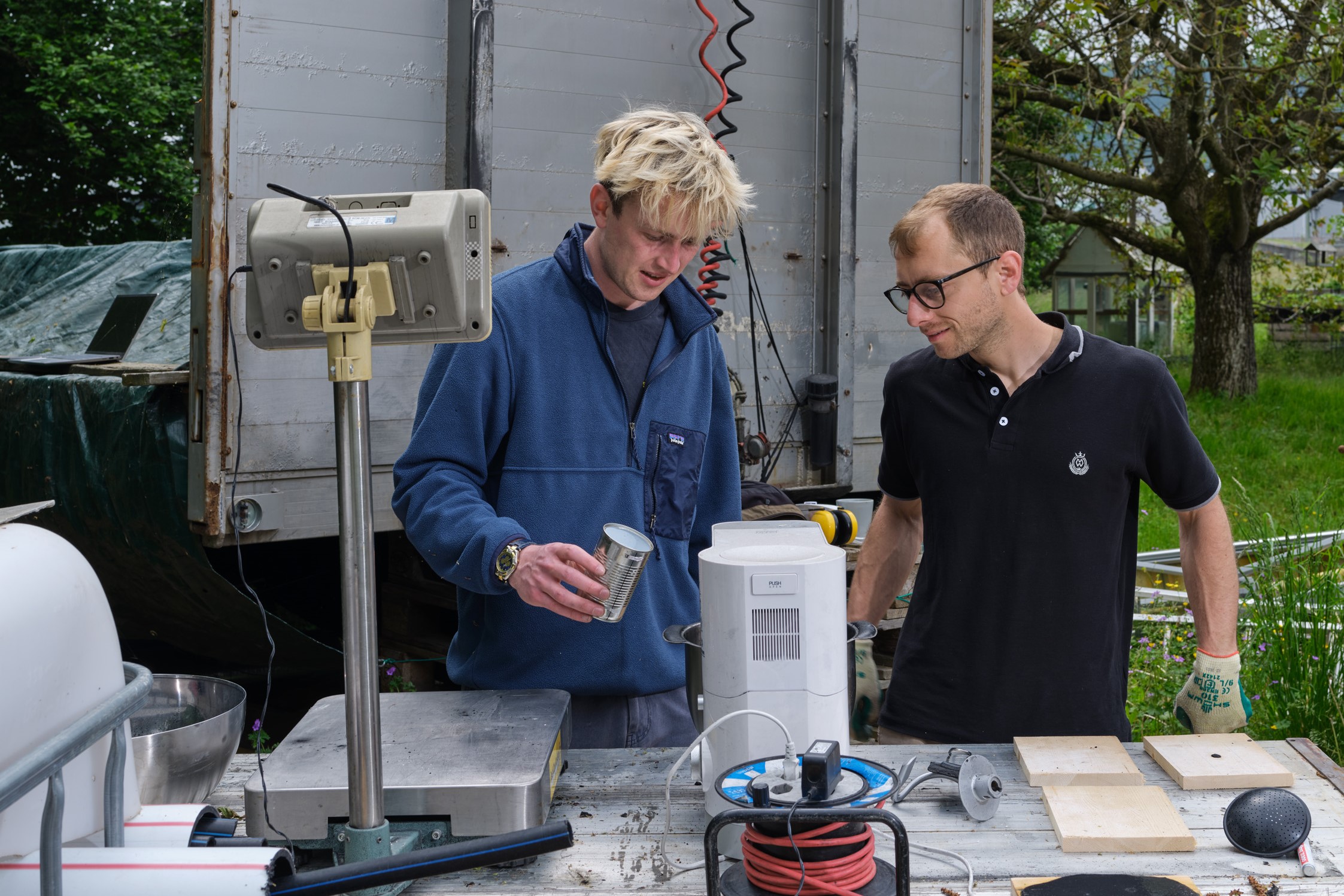Startups funded so far | ZHAW Zurich University of Applied Sciences