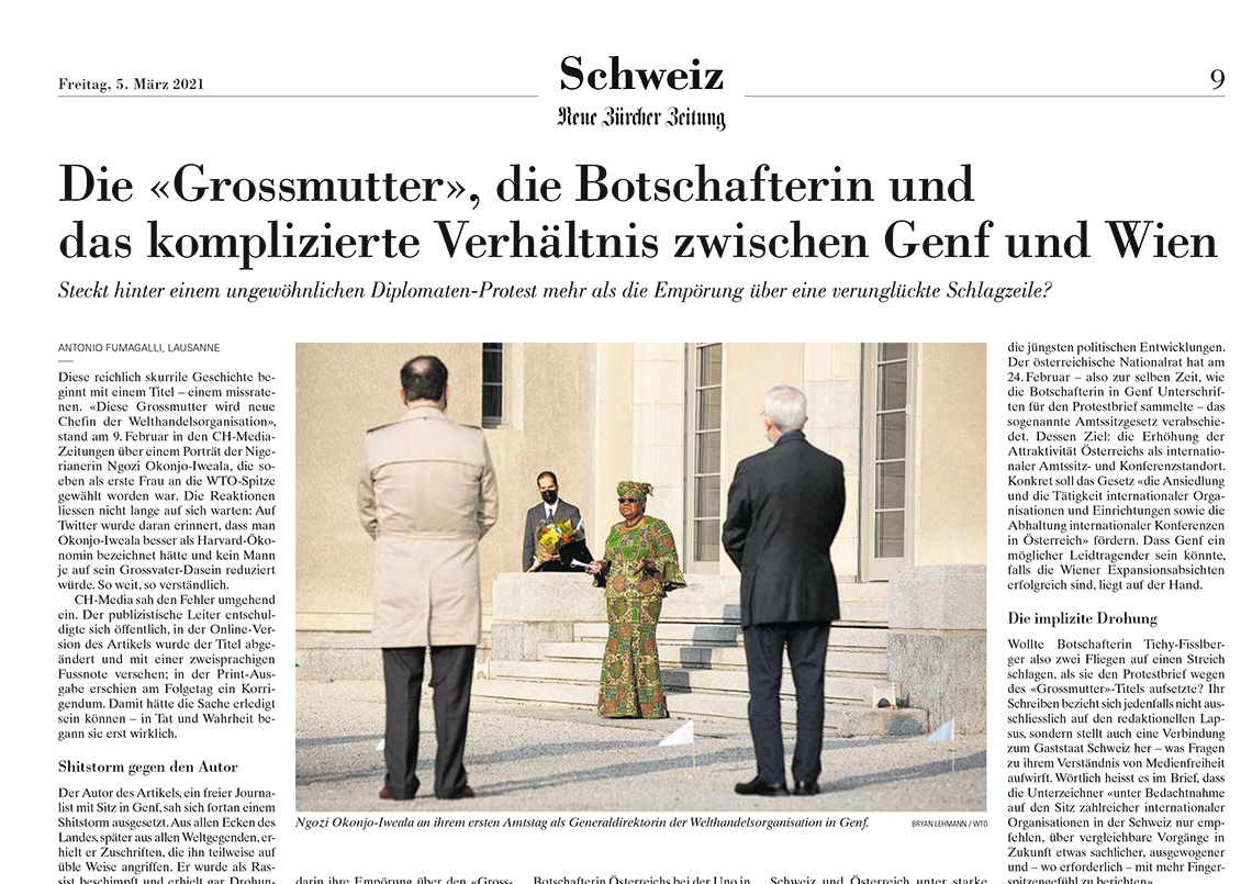 NZZ