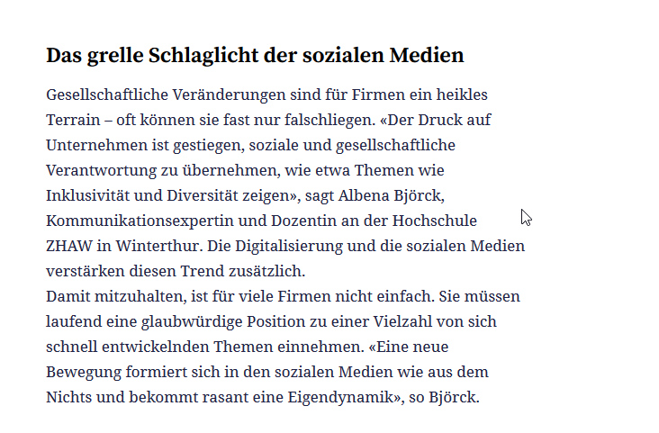 Tages-Anzeiger