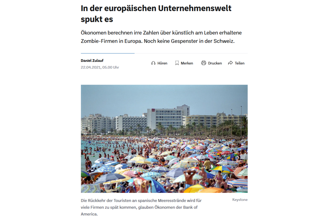 Luzerner Zeitung