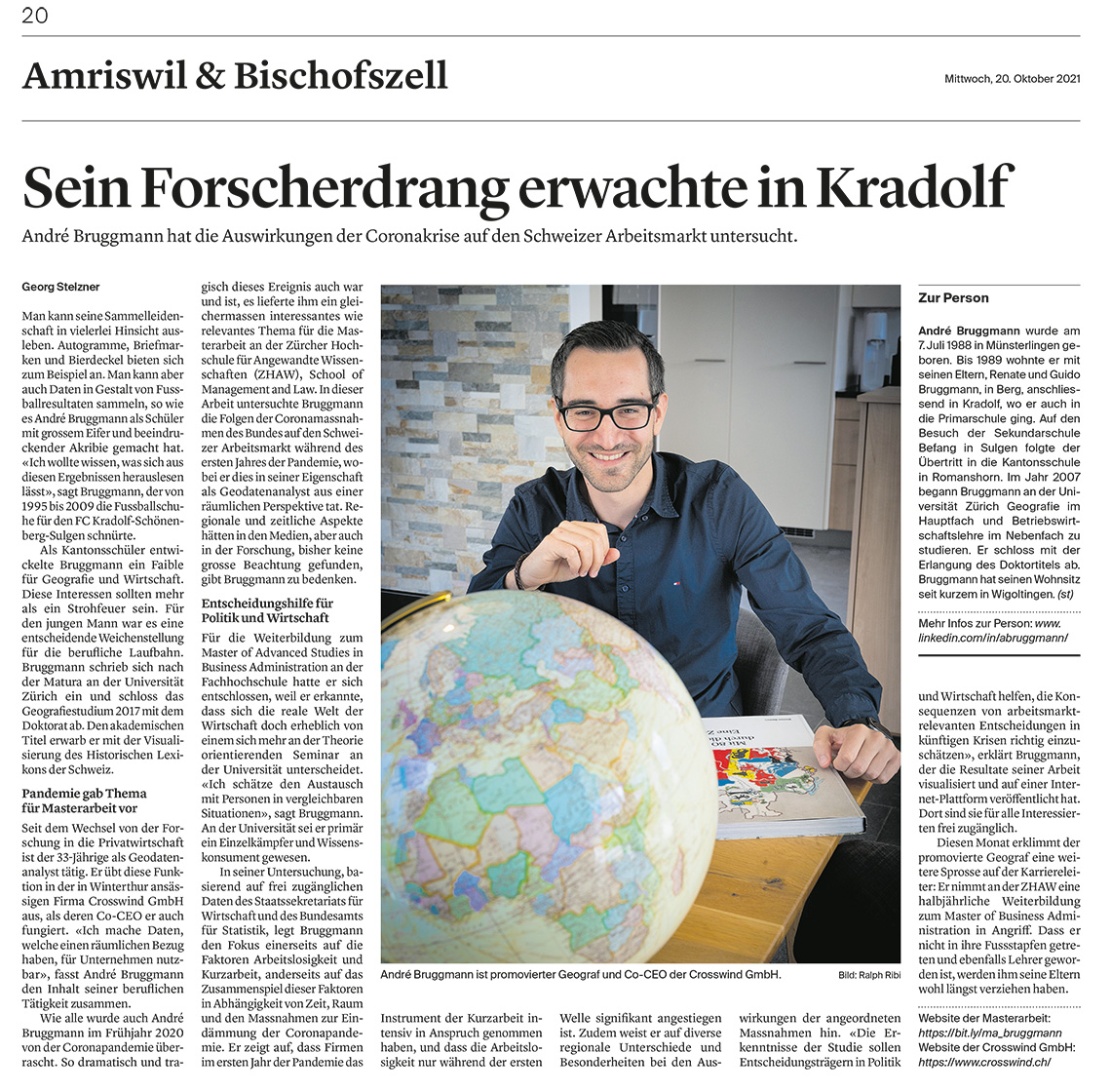 Thurgauer Zeitung