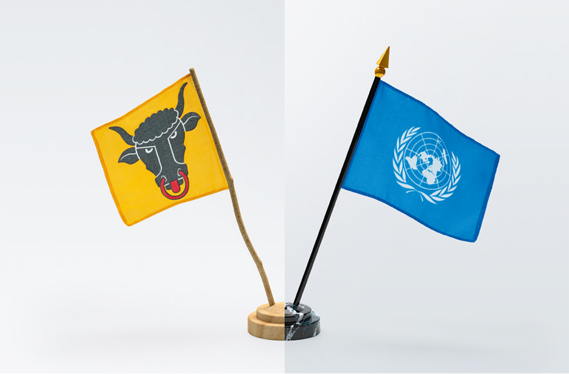DAS Applied Diplomacy