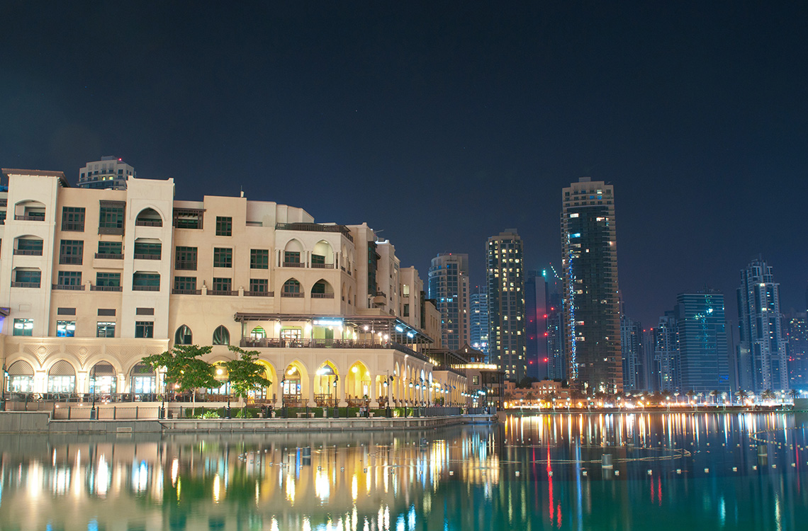 Doing Business in the Arab World Doing Business in the Arab World