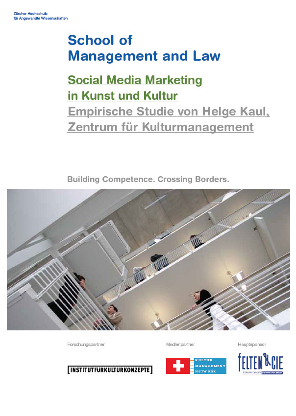 Titelbild SM Studie