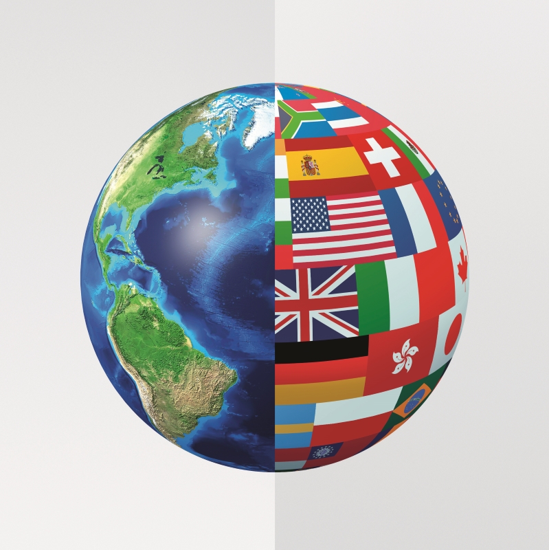 International Affairs | ZHAW School of Management and Law International Affairs | ZHAW School of Management and Law