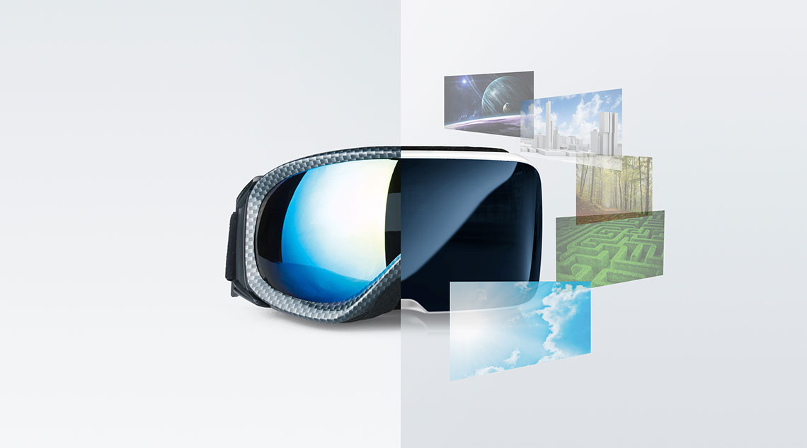 Produktbild CAS Digitale Technologien und Innovation