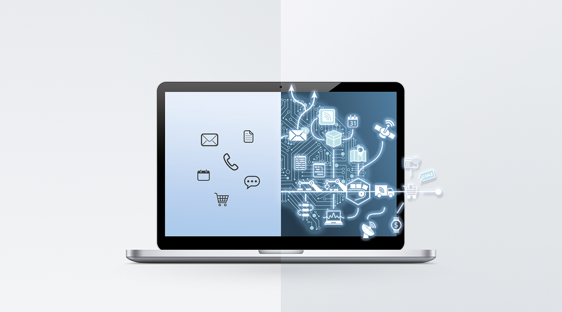 Grafik CAS Marketing Automation & Artificial Intelligence
