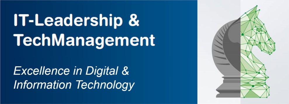 IT- und TechManagement