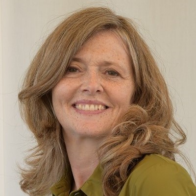 Claudia Lehnherr Mosimann