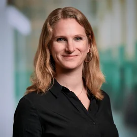 Bettina Amstutz