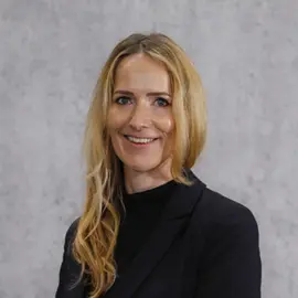 Silke Pantel