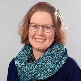 Dr. med. Nina Badertscher