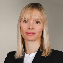 Dr. Laura Maria Wade-Bohleber