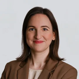Patrizia Huber