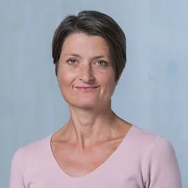 Catherine Näpflin