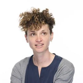 Dr. Arianna Autieri