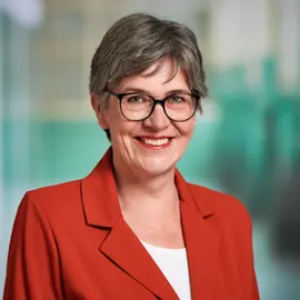 Prof. Dr. Jessica Pehlke-Milde