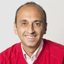 Prof. Dr. Chahan Yeretzian