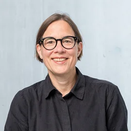 Marianne Ernst Sutter
